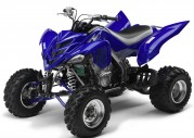 Yamaha Raptor 700R